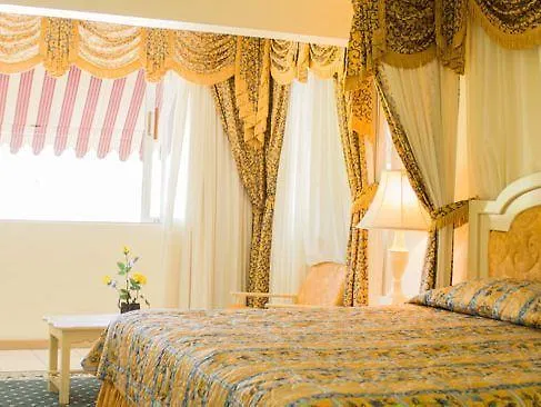 Uwi Mona Visitors' Lodge & Conference Centre Кингстон